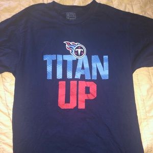 NFL Tennessee Titan T-Shirt